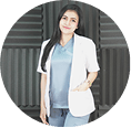 drg. Ayu Harisyah Putri