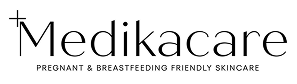 MedikacareSkincare Logo